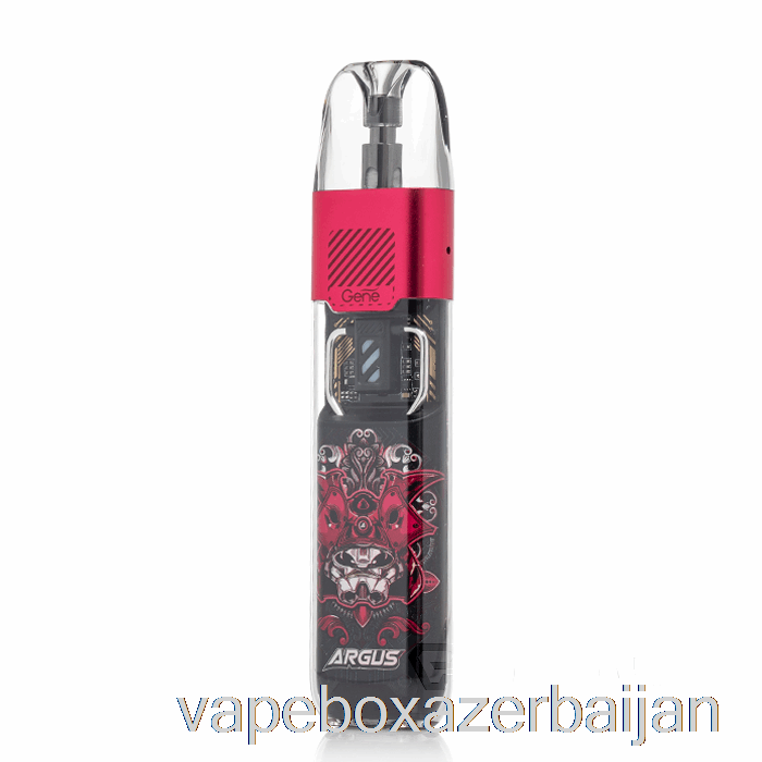 Vape Smoke VOOPOO ARGUS P1s 25W Pod System Creed Rose